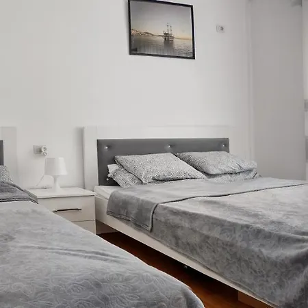 Apartament Rafa 7 * Sarandë