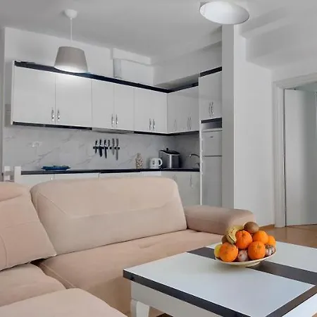 Apartament Rafa 7 Apartmán