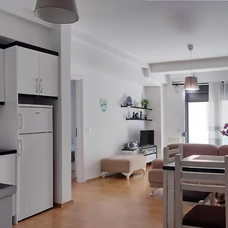 Apartament Rafa 7 Apartmán