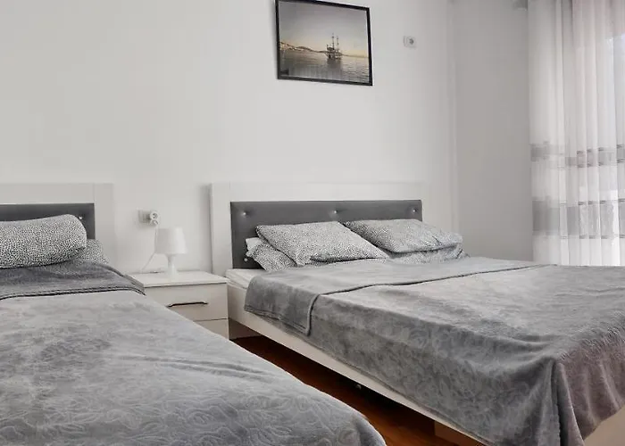 Apartament Rafa 7 * Sarandë