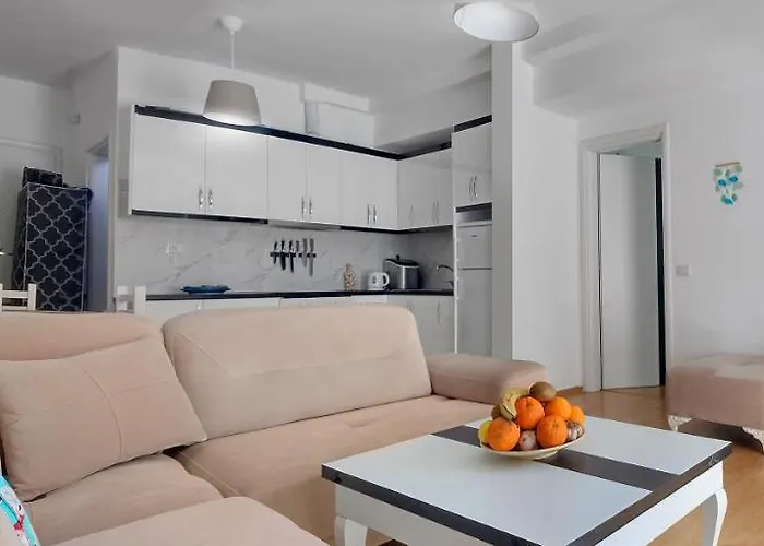 Apartament Rafa 7 公寓