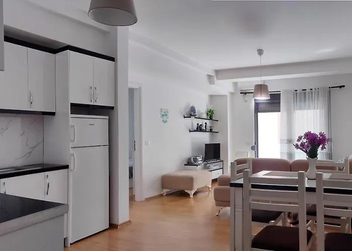 Apartament Rafa 7 公寓