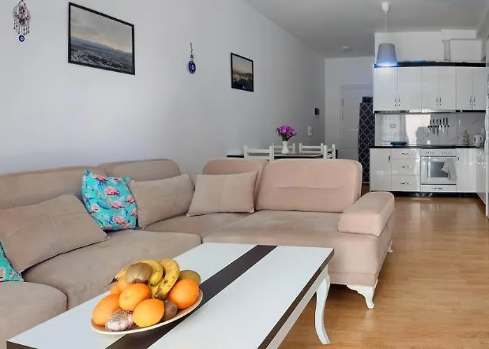 公寓 Apartament Rafa 7 *